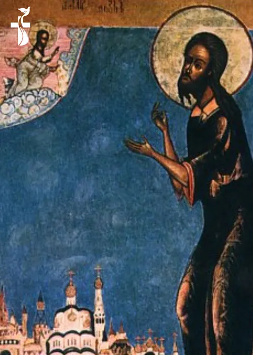 02 June Our Lady of Edessa