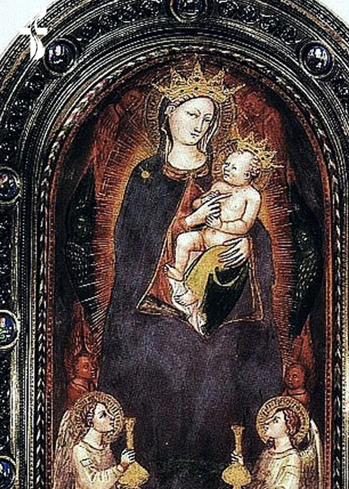 02 November Our Lady of Emminont