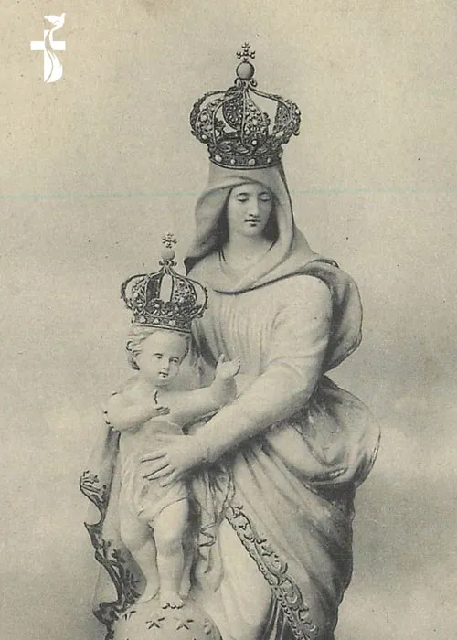 03 December Our Lady of Victory
