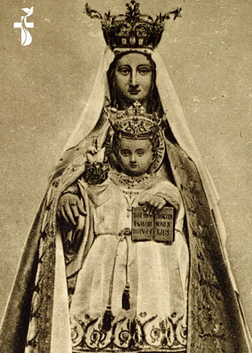 03 November Our Lady of Rennes