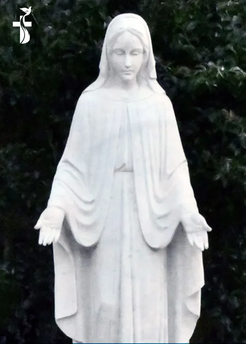 04 June Our Lady of The Hill or Mountain