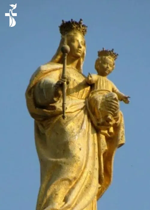 04 March Our Lady of Guard