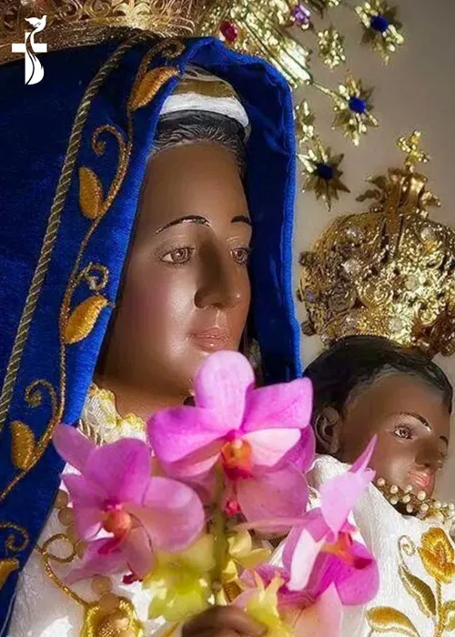 05 June Our Lady of Haut