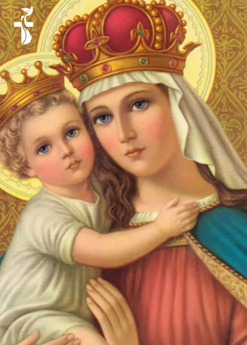 06 November Our Lady of Good Remedies