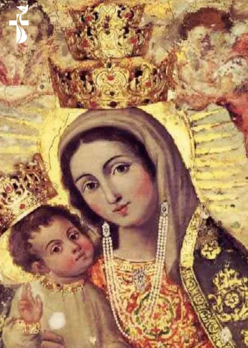 07 June Our Lady of The Valley