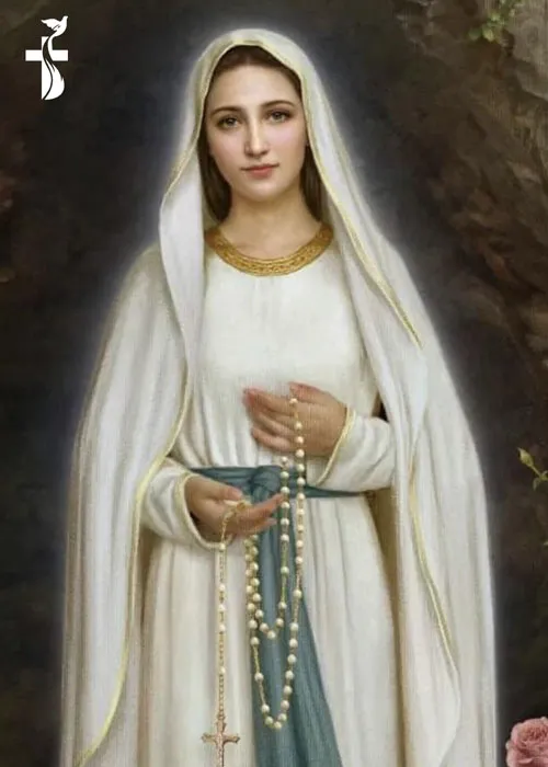 07 October Our Lady of The Good Rosary