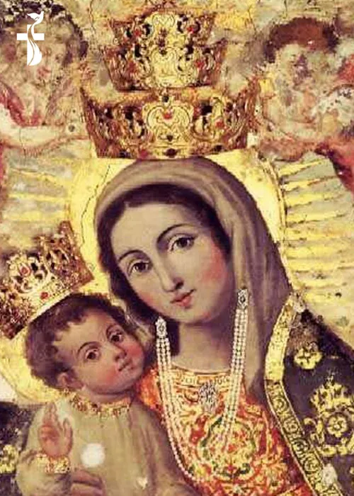 08 April Our Lady of The Valley