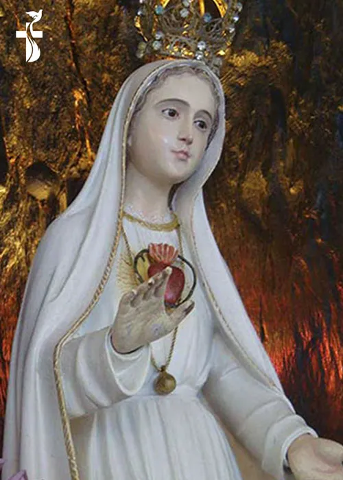 08 March Our Lady of Virtues