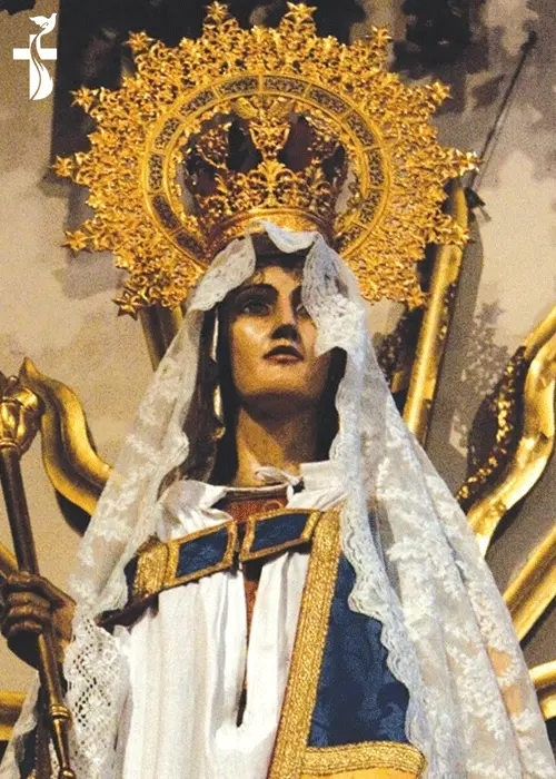 09 January Our Lady Of Clemency Or Mercy Of Absam