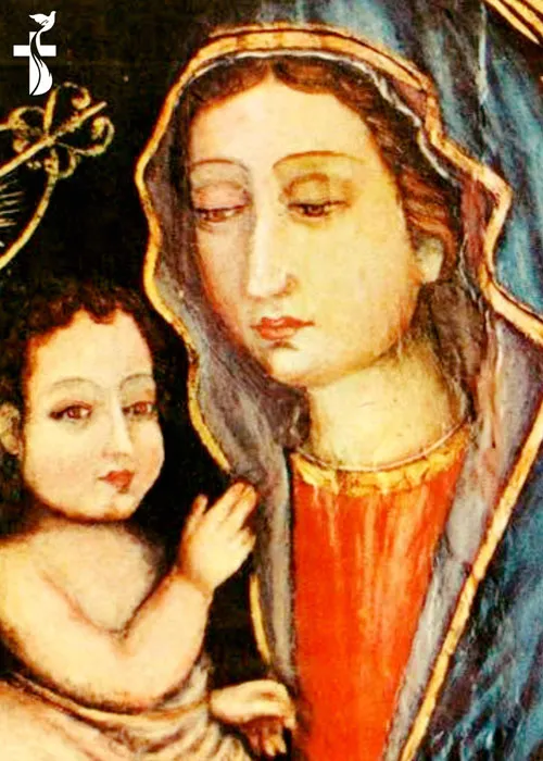 10 June Our Lady of Cranganor
