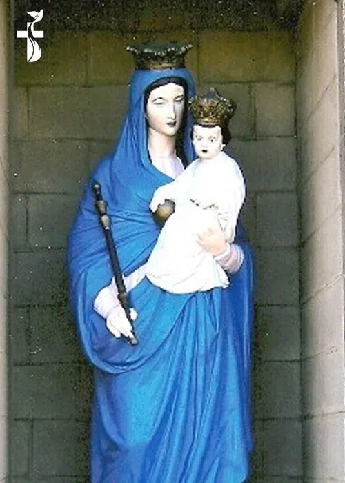 11 August Our Lady of Missouri