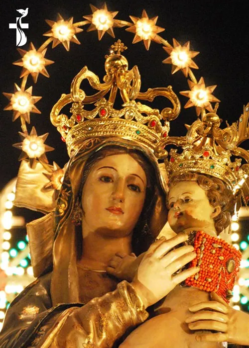 12 March Our Lady of Miracles