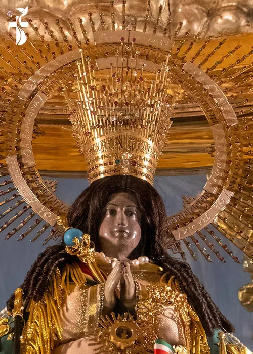 12 October Our Lady of Zapopan