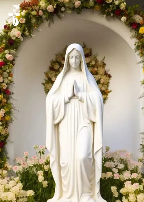 12 September The Holy Name of Mary