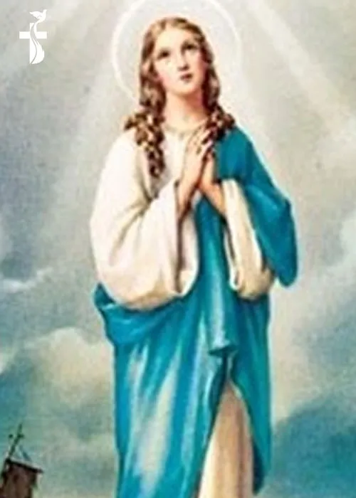 13 August Our Lady of The Waves