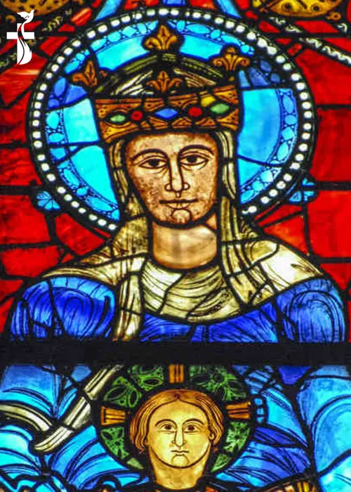 13 July Our Lady of Chartres