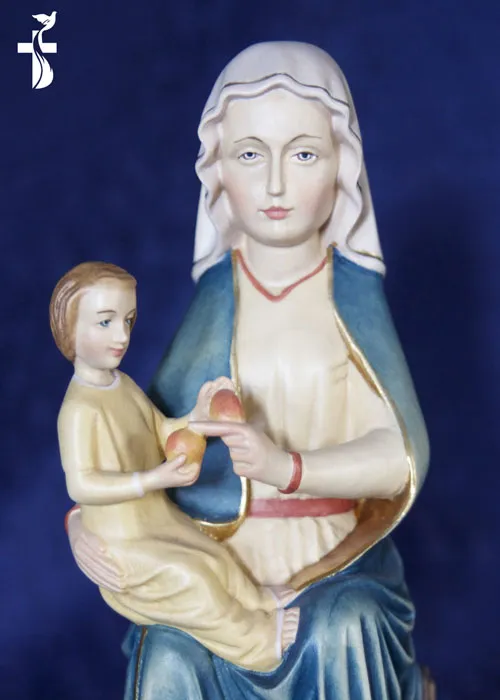 13 September Our Lady Of Zell