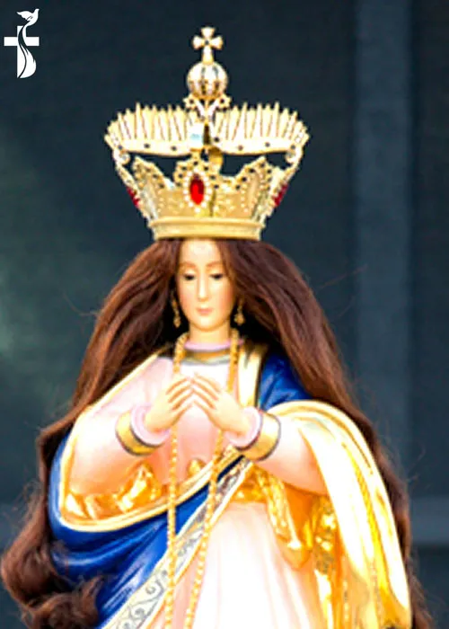 14 April Our Lady of Guam