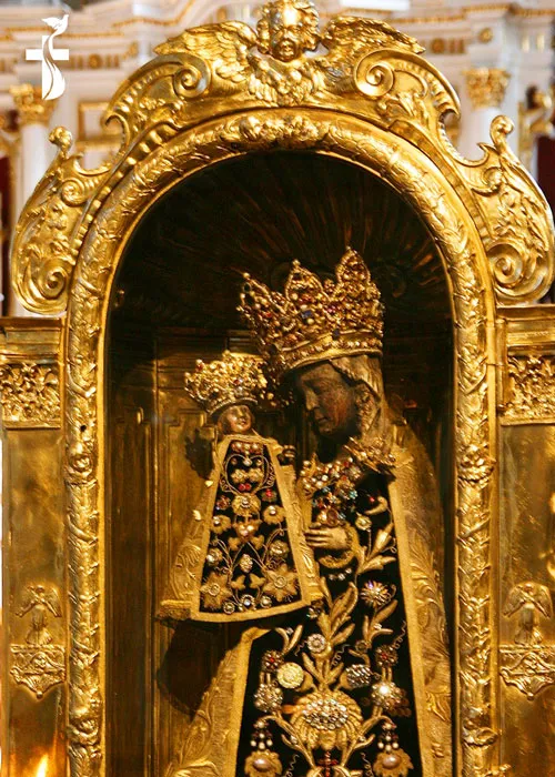 14 May Our Lady of Bavaria