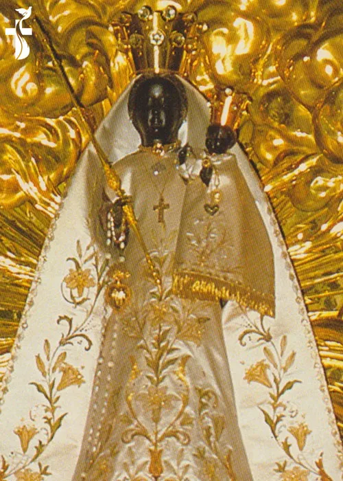 14 September Our Lady of Einsiedeln