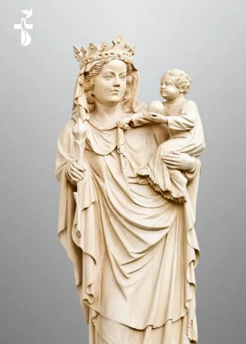 15 February Our Lady of Paris
