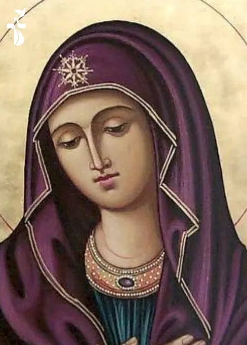 15 July Our Lady of Molanus