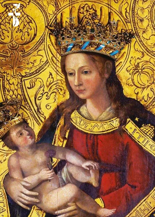 16 September Our Lady of Good News