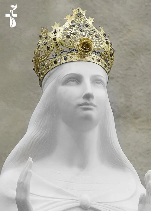 21 August Our Lady of Knock