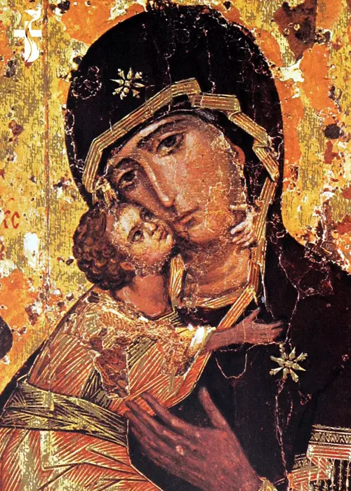 21 January Our Lady Of Exile