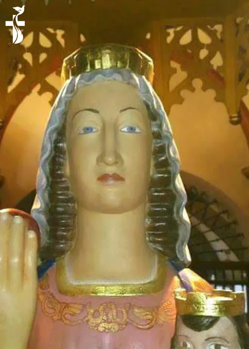 21 September Our Lady of Pucha