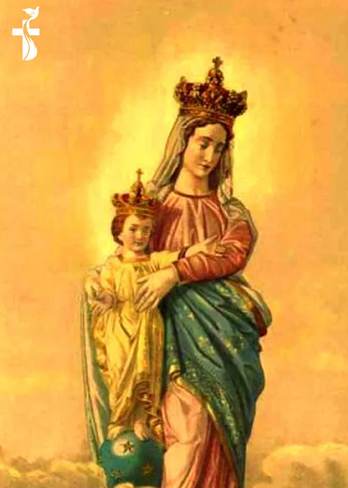 23 March Our Lady of Victory of Lepanto