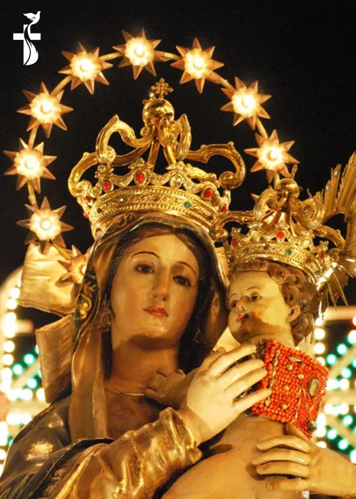 23 May Our Lady of The Miracles of Brescia