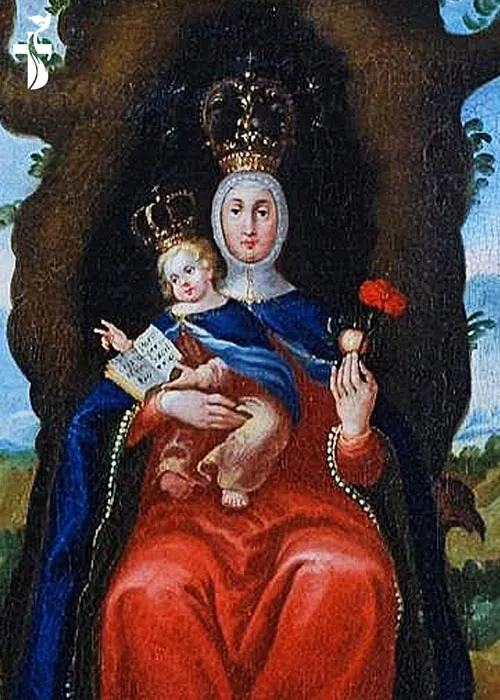23 September Our Lady of Valvencre