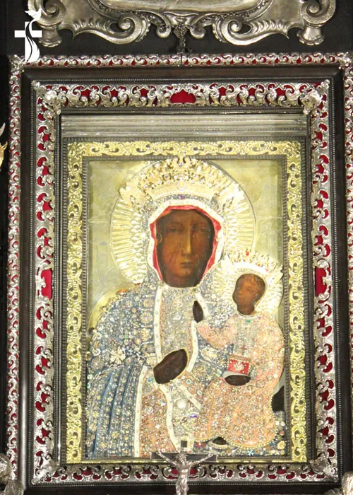 26 August Our Lady of Czestochowa