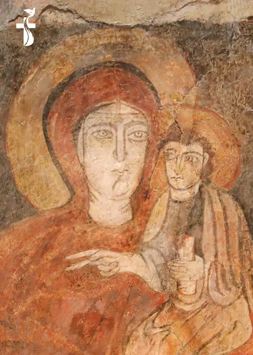 26 December Our Lady of Acheropita