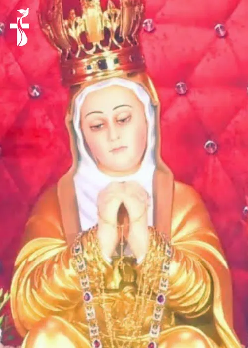 26 June Our Lady of Meliapore