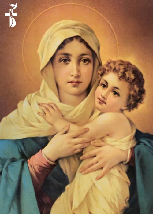 28 February Our Lady of Sinners