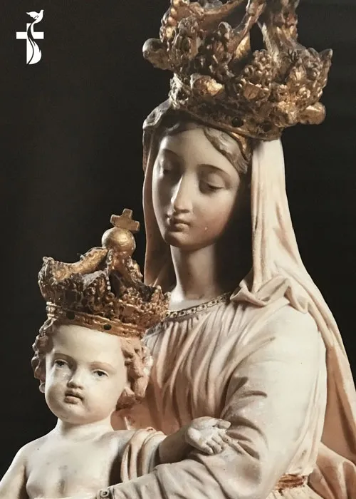 28 September Our Lady of Victory(US)