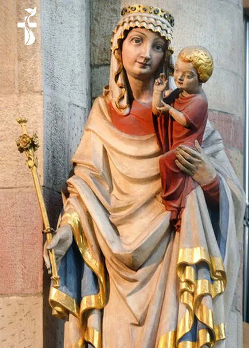 29 December Our Lady of Spire