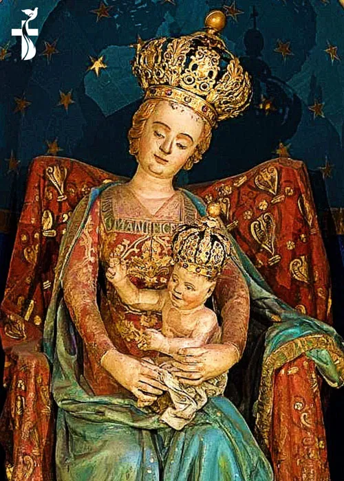 29 June Our Lady of Buglose