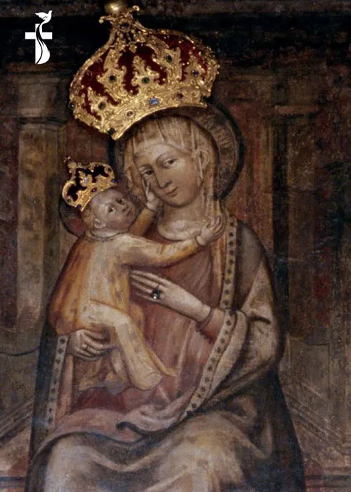30 December Our Lady of Bologna
