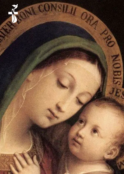 30 November Our Lady of Genesta