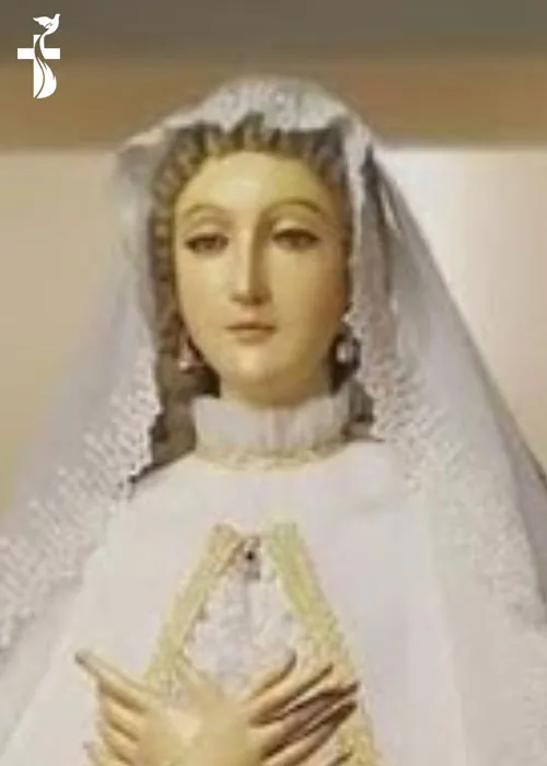 31 July Our Lady of The Slain