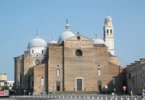 Abbey of Santa Giustina, Padua - Introduction