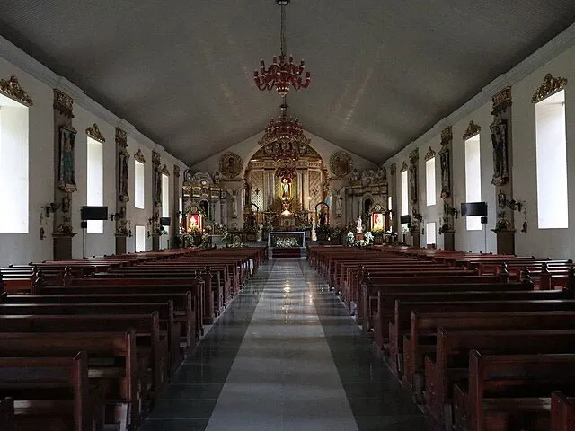 Architecture-of-San-Joaquin-Church-Iloilo
