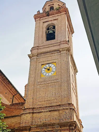 Basilica-Collegiate Church of the Holy Sepulchre, Calatayud, Spain Exterior Design