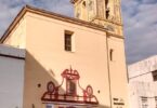 Basilica Shrine of Our Lady Help of Christians, Seville, Spain intro