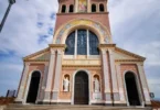 Basilica Shrine of Our Lady, Tindari, Italy