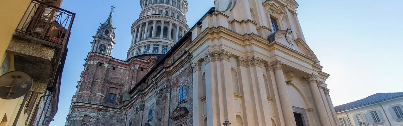 Basilica di San Gaudenzio