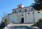 Basilica of Our Lady of the Castle, Castrovillari, Italy intro